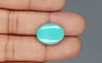 Arizona Turquoise - 8.84 Carat Rare Quality TQS-13626