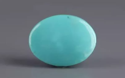 Arizona Turquoise - 8.84 Carat Rare Quality TQS-13626