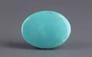Arizona Turquoise - 8.84 Carat Rare Quality TQS-13626