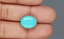 Arizona Turquoise - 8.86 Carat Prime Quality TQS-13615