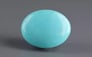Arizona Turquoise - 8.86 Carat Prime Quality TQS-13615