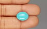 Arizona Turquoise - 8.92 Carat Rare Quality TQS-13685