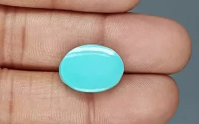 Arizona Turquoise - 9.30 Carat Limited Quality TQS-13714
