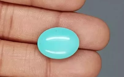 Arizona Turquoise - 9.75 Carat Limited Quality TQS-13656