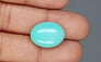 Arizona Turquoise - 9.75 Carat Limited Quality TQS-13656