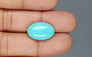 Arizona Turquoise - 9.75 Carat Limited Quality TQS-13687