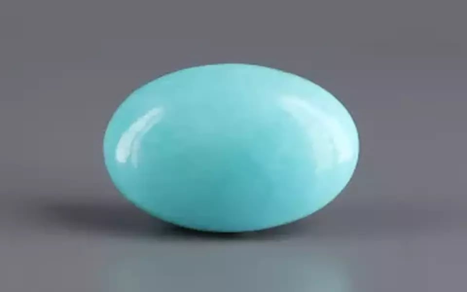 Arizona Turquoise - 9.75 Carat Limited Quality TQS-13687