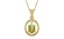 Ashtadhatu Cat's Eye Pendant Limited Quality (P2)