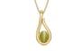Ashtadhatu Cat's Eye Pendant Limited Quality (P9)