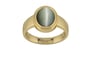 Ashtadhatu Cat's Eye Ring Fine Quality (R3)
