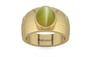 Ashtadhatu Cat's Eye Ring Limited Quality (R1)