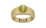 Ashtadhatu Cat's Eye Ring Limited Quality (R10)