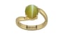 Ashtadhatu Cat's Eye Ring Limited Quality (R2)