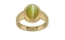 Ashtadhatu Cat's Eye Ring Limited Quality (R3)