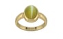 Ashtadhatu Cat's Eye Ring Limited Quality (R6)