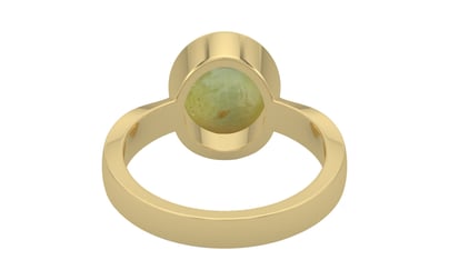 Ashtadhatu Cat's Eye Ring Limited Quality (R9)