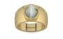 Ashtadhatu Cat's Eye Ring Prime Quality (R1)