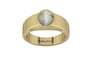 Ashtadhatu Cat's Eye Ring Prime Quality (R10)