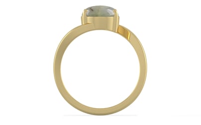 Ashtadhatu Cat's Eye Ring Prime Quality (R2)