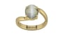 Ashtadhatu Cat's Eye Ring Prime Quality (R2)