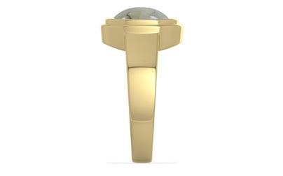 Ashtadhatu Cat's Eye Ring Prime Quality (R3)