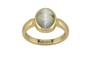 Ashtadhatu Cat's Eye Ring Prime Quality (R6)