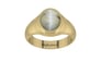 Ashtadhatu Cat's Eye Ring Prime Quality (R7)