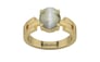 Ashtadhatu Cat's Eye Ring Prime Quality (R8)