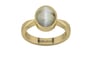 Ashtadhatu Cat's Eye Ring Prime Quality (R9)