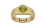 Ashtadhatu Cat's Eye Ring Rare Quality (R10)