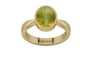 Ashtadhatu Cat's Eye Ring Rare Quality (R9)