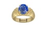 Ashtadhatu Ceylon Blue Sapphire Ring Limited Quality (R4)