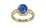 Ashtadhatu Ceylon Blue Sapphire Ring Limited Quality (R6)
