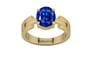 Ashtadhatu Ceylon Blue Sapphire Ring Rare Quality (R8)