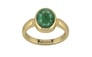 Ashtadhatu Emerald Ring Fine Quality (R6)