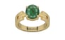 Ashtadhatu Emerald Ring Fine Quality (R8)