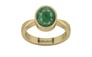 Ashtadhatu Emerald Ring Fine Quality (R9)