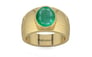 Ashtadhatu Emerald Ring Limited Quality (R1)