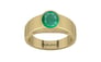 Ashtadhatu Emerald Ring Limited Quality (R10)