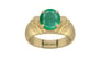Ashtadhatu Emerald Ring Limited Quality (R4)