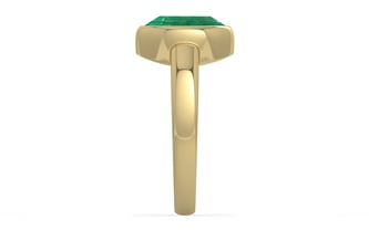 Ashtadhatu Emerald Ring Limited Quality (R6)