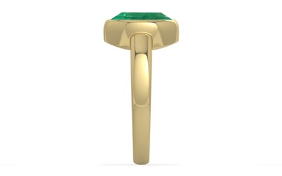 Ashtadhatu Emerald Ring Limited Quality (R6)