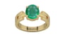 Ashtadhatu Emerald Ring Limited Quality (R8)