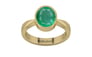 Ashtadhatu Emerald Ring Limited Quality (R9)