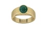 Ashtadhatu Emerald Ring Prime Quality (R10)