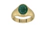 Ashtadhatu Emerald Ring Prime Quality (R7)