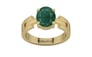 Ashtadhatu Emerald Ring Prime Quality (R8)