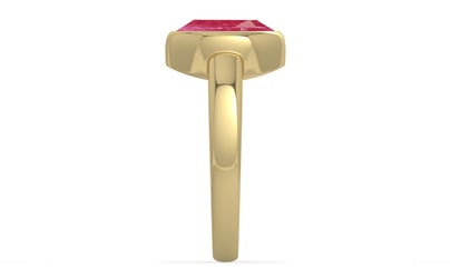 Ashtadhatu Ruby Ring Fine Quality (R6)