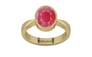 Ashtadhatu Ruby Ring Fine Quality (R9)