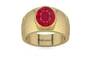 Ashtadhatu Ruby Ring Limited Quality (R1)